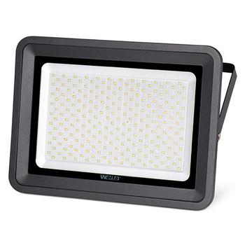 Светодиодный прожектор WOLTA WFL-200W/06 5500K 200 W SMD IP65 - Светильники - Прожекторы - . Магазин оборудования для автономного и резервного электропитания Ekosolar.ru в Тобольске