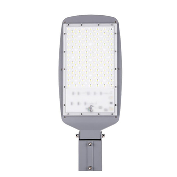 Уличный светодиодный светильник Wolta LED STL-120W03 120Вт 5000K IP65 12000 Лм 460x190x70 мм - Светильники - Уличные светильники - . Магазин оборудования для автономного и резервного электропитания Ekosolar.ru в Тобольске