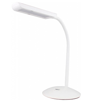 Светодиодный настольный светильник Smartbuy 6W/W SBL-DL-6-WL-White - Светильники - Настольные светильники - . Магазин оборудования для автономного и резервного электропитания Ekosolar.ru в Тобольске