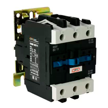 Котактор КМИ-80 80A 220V Энергия - Электрика, НВА - Коммутационное оборудование - Контакторы - . Магазин оборудования для автономного и резервного электропитания Ekosolar.ru в Тобольске