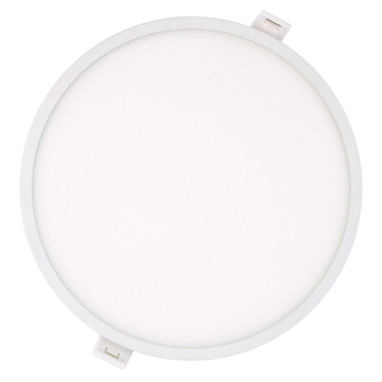 Светильник LightPhenomenON Downlight LT-TP-DL-02-18W-6500K встраиваемый круглый Ф170 LED - Светильники - Светильники DOWNLIGHT - . Магазин оборудования для автономного и резервного электропитания Ekosolar.ru в Тобольске