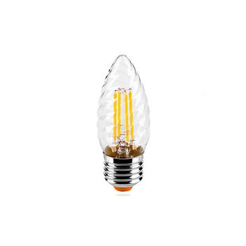 Светодиодная лампа WOLTA FILAMENT 25YCTFT7E27 - Светильники - Лампы - . Магазин оборудования для автономного и резервного электропитания Ekosolar.ru в Тобольске