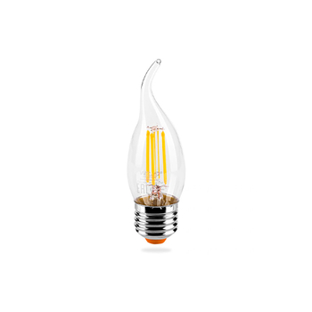 Светодиодная лампа WOLTA FILAMENT 25YCDFT7E27 - Светильники - Лампы - . Магазин оборудования для автономного и резервного электропитания Ekosolar.ru в Тобольске