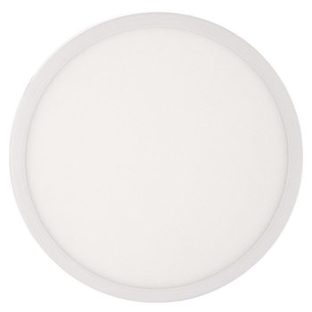 Светильник LightPhenomenON Downlight LT-TP-DL-04-24W-6500K накладной круглый Ф220 LED - Светильники - Светильники DOWNLIGHT - . Магазин оборудования для автономного и резервного электропитания Ekosolar.ru в Тобольске