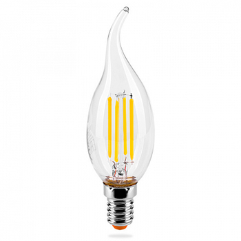 Светодиодная лампа WOLTA FILAMENT 25SCDFT7E14 - Светильники - Лампы - . Магазин оборудования для автономного и резервного электропитания Ekosolar.ru в Тобольске