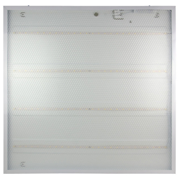 Светильник универсальный LT-UTP-11R-IP20-36W-6500K LED со встроенным драйвером - Светильники - Для общественных зданий - . Магазин оборудования для автономного и резервного электропитания Ekosolar.ru в Тобольске