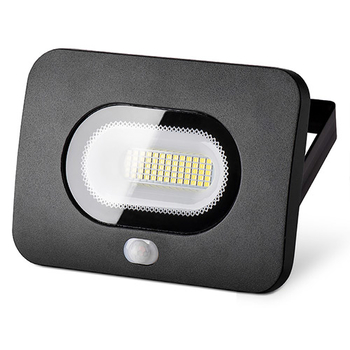 Светодиодный прожектор WOLTA WFL-30W/05s 5500K 30 Вт LED IP65 - Светильники - Прожекторы - . Магазин оборудования для автономного и резервного электропитания Ekosolar.ru в Тобольске