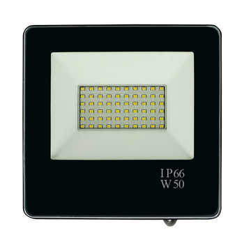 Прожектор LightPhenomenON LT-FL-01-IP65-50W-4000K LED - Светильники - Прожекторы - . Магазин оборудования для автономного и резервного электропитания Ekosolar.ru в Тобольске