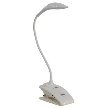 Светодиодный аккумуляторный светильник Smartbuy SBL-101-2-Wt-White - Светильники - Настольные светильники - . Магазин оборудования для автономного и резервного электропитания Ekosolar.ru в Тобольске