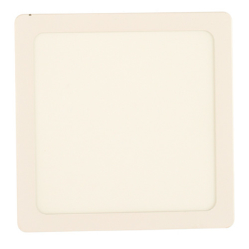 Накладной светильник Square LED SDL Smartbuy-12w/6500K/IP20 (SBL-SqSDL-12-65K)/40 - Светильники - Для общественных зданий - . Магазин оборудования для автономного и резервного электропитания Ekosolar.ru в Тобольске