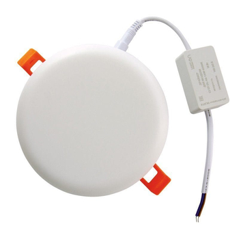 Светильник LightPhenomenON Downlightt LT-TP-DL-06-24W-6500K встраиваемый круглый Ф174 LED с выносным драйвером - Светильники - Светильники DOWNLIGHT - . Магазин оборудования для автономного и резервного электропитания Ekosolar.ru в Тобольске