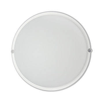 Банник LightPhenomenON LT-LBWP-02-IP65- 8W-6500К LED круглый - Светильники - Для ЖКХ - . Магазин оборудования для автономного и резервного электропитания Ekosolar.ru в Тобольске