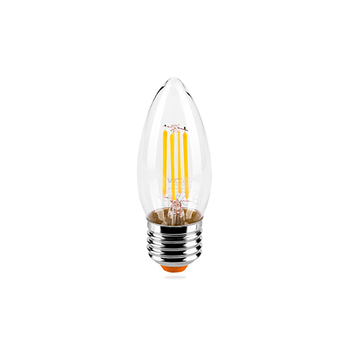 Светодиодная лампа WOLTA FILAMENT 25YCFT5E27 - Светильники - Лампы - . Магазин оборудования для автономного и резервного электропитания Ekosolar.ru в Тобольске