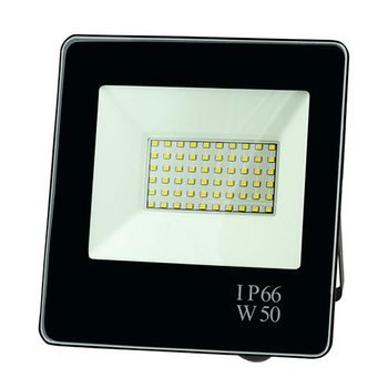 Прожектор LightPhenomenON LT-FL-01N-IP65- 20W-6500K LED - Светильники - Прожекторы - . Магазин оборудования для автономного и резервного электропитания Ekosolar.ru в Тобольске