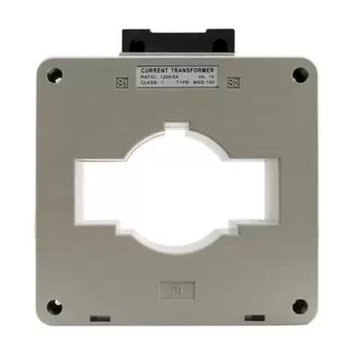 Трансформатор тока MSQ-100 1200A/5 (1) Энергия - Электрика, НВА - Приборы учета, контроля и измерения - Трансформаторы - . Магазин оборудования для автономного и резервного электропитания Ekosolar.ru в Тобольске
