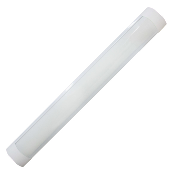 Светильник LT-PSL-03-IP20-18W-6500К LED - Светильники - Для общественных зданий - . Магазин оборудования для автономного и резервного электропитания Ekosolar.ru в Тобольске