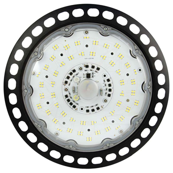 Светильник LT-SBF-01-IP65-150W-6500K-LED - Светильники - Для общественных зданий - . Магазин оборудования для автономного и резервного электропитания Ekosolar.ru в Тобольске