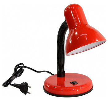 Светодиодный настенный светильник Smartbuy-5W /Red 4013 SBL-4013-5-R-Red - Светильники - Настольные светильники - . Магазин оборудования для автономного и резервного электропитания Ekosolar.ru в Тобольске