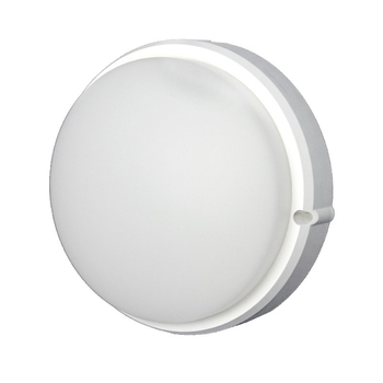 Банник LightPhenomenON LT-LBWP-02-IP65-12W-6500К LED круглый - Светильники - Для ЖКХ - . Магазин оборудования для автономного и резервного электропитания Ekosolar.ru в Тобольске