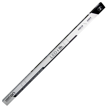 Светильник LT-PSL-04-IP20-50W-6500К LED - Светильники - Для общественных зданий - . Магазин оборудования для автономного и резервного электропитания Ekosolar.ru в Тобольске