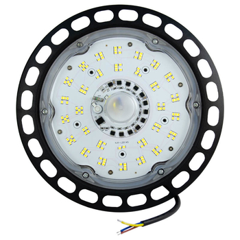 Светильник LT-SBF-01-IP65-100W-6500K-LED - Светильники - Для общественных зданий - . Магазин оборудования для автономного и резервного электропитания Ekosolar.ru в Тобольске
