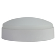 Банник LT-LBWP-06-IP65-8W-6500К LED круглый - Светильники - Для ЖКХ - . Магазин оборудования для автономного и резервного электропитания Ekosolar.ru в Тобольске