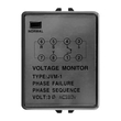 Реле обрыва фаз JVM-1 380V Энергия, 60 шт - Электрика, НВА - Реле, автоматизация и управление - Реле защиты 3-х фазной цепи - . Магазин оборудования для автономного и резервного электропитания Ekosolar.ru в Тобольске