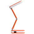 Светодиодный аккумуляторный светильник Smartbuy-4W/O SBL-Jump-4-WL-Orange - Светильники - Настольные светильники - . Магазин оборудования для автономного и резервного электропитания Ekosolar.ru в Тобольске