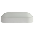 Банник LT-LBWP-05-IP65-8W-6500К LED овал с датчиком движения - Светильники - Для ЖКХ - . Магазин оборудования для автономного и резервного электропитания Ekosolar.ru в Тобольске