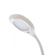 Светодиодный настольный светильник 7W Smartbuy SBL-DL-7-NW3-SRGB-White - Светильники - Настольные светильники - . Магазин оборудования для автономного и резервного электропитания Ekosolar.ru в Тобольске