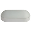 Банник LT-LBWP-03-IP65-18W-6500К LED овальный - Светильники - Для ЖКХ - . Магазин оборудования для автономного и резервного электропитания Ekosolar.ru в Тобольске