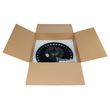 Светильник LT-SBF-01-IP65-150W-6500K-LED - Светильники - Для общественных зданий - . Магазин оборудования для автономного и резервного электропитания Ekosolar.ru в Тобольске