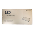 Панель ультратонкая светодиодная LightPhenomenON LT-UTP-03-IP40-72W-6500К - Светильники - Для общественных зданий - . Магазин оборудования для автономного и резервного электропитания Ekosolar.ru в Тобольске