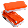 Светодиодный аккумуляторный светильник Smartbuy-4W/O SBL-Jump-4-WL-Orange - Светильники - Настольные светильники - . Магазин оборудования для автономного и резервного электропитания Ekosolar.ru в Тобольске