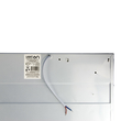 Светильник универсальный LT-UTP-10-IP20-36W-6500K LED со встроенным драйвером - Светильники - Для общественных зданий - . Магазин оборудования для автономного и резервного электропитания Ekosolar.ru в Тобольске