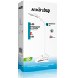 Светодиодный аккумуляторный светильник Smartbuy SBL-101-2-Wt-White - Светильники - Настольные светильники - . Магазин оборудования для автономного и резервного электропитания Ekosolar.ru в Тобольске