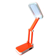 Светодиодный аккумуляторный светильник Smartbuy-4W/O SBL-Jump-4-WL-Orange - Светильники - Настольные светильники - . Магазин оборудования для автономного и резервного электропитания Ekosolar.ru в Тобольске