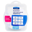 Комплект светодиодной ленты Apeyron Electrics 12В с аксессуарами, smd 3528, 60 д/м, 5м, холодный белый - Светильники - Cветодиодные ленты - . Магазин оборудования для автономного и резервного электропитания Ekosolar.ru в Тобольске
