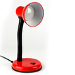 Светодиодный настенный светильник Smartbuy-5W /Red 4013 SBL-4013-5-R-Red - Светильники - Настольные светильники - . Магазин оборудования для автономного и резервного электропитания Ekosolar.ru в Тобольске