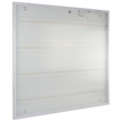 Светильник универсальный LT-UTP-11R-IP20-36W-6500K LED со встроенным драйвером - Светильники - Для общественных зданий - . Магазин оборудования для автономного и резервного электропитания Ekosolar.ru в Тобольске