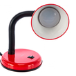 Светодиодный настенный светильник Smartbuy-5W /Red 4013 SBL-4013-5-R-Red - Светильники - Настольные светильники - . Магазин оборудования для автономного и резервного электропитания Ekosolar.ru в Тобольске