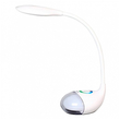 Светодиодный настольный светильник 7W Smartbuy SBL-DL-7-NW3-SRGB-White - Светильники - Настольные светильники - . Магазин оборудования для автономного и резервного электропитания Ekosolar.ru в Тобольске