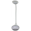 Светодиодный настольный светильник 7W Smartbuy SBL-DL-7-NW3-SRGB-White - Светильники - Настольные светильники - . Магазин оборудования для автономного и резервного электропитания Ekosolar.ru в Тобольске