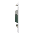 Светильник LightPhenomenON Downlight LT-TP-DL-01-24W-6500K встраиваемый квадратный 220х220 LED - Светильники - Светильники DOWNLIGHT - . Магазин оборудования для автономного и резервного электропитания Ekosolar.ru в Тобольске