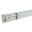 Светильник LT-PSL-04-IP20-50W-6500К LED - Светильники - Для общественных зданий - . Магазин оборудования для автономного и резервного электропитания Ekosolar.ru в Тобольске