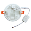 Светильник LightPhenomenON Downlightt LT-TP-DL-06-24W-6500K встраиваемый круглый Ф174 LED с выносным драйвером - Светильники - Светильники DOWNLIGHT - . Магазин оборудования для автономного и резервного электропитания Ekosolar.ru в Тобольске