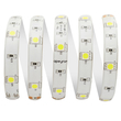 Комплект светодиодной ленты Apeyron Electrics 12В с аксессуарами, smd 3528, 60 д/м, 5м, холодный белый - Светильники - Cветодиодные ленты - . Магазин оборудования для автономного и резервного электропитания Ekosolar.ru в Тобольске