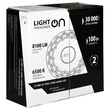 Светильник LT-SBF-01-IP65-100W-6500K-LED - Светильники - Для общественных зданий - . Магазин оборудования для автономного и резервного электропитания Ekosolar.ru в Тобольске