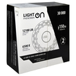 Светильник LT-SBF-01-IP65-150W-6500K-LED - Светильники - Для общественных зданий - . Магазин оборудования для автономного и резервного электропитания Ekosolar.ru в Тобольске
