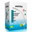 Светодиодный настольный светильник 7W Smartbuy SBL-DL-7-NW3-SRGB-White - Светильники - Настольные светильники - . Магазин оборудования для автономного и резервного электропитания Ekosolar.ru в Тобольске